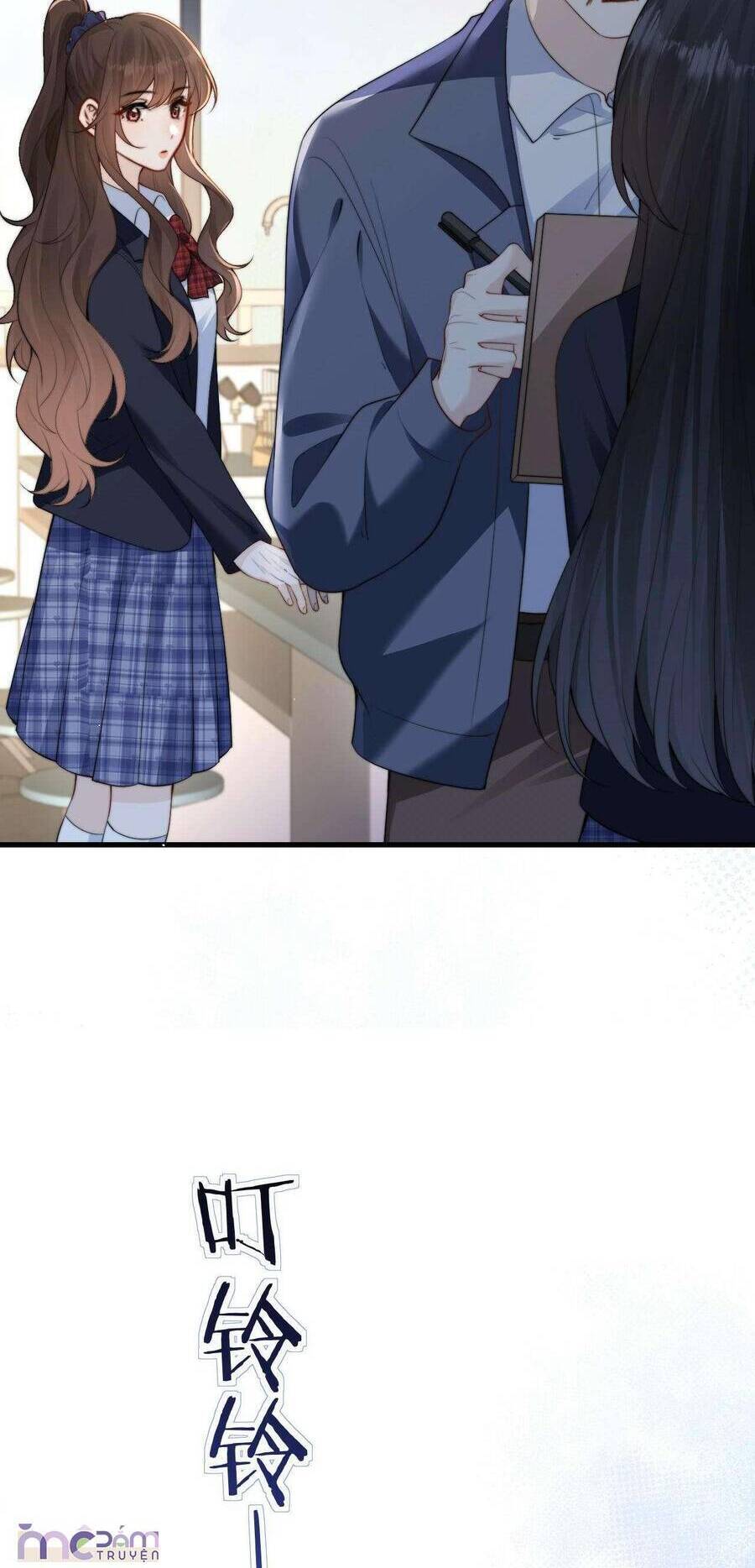 Em Nghe Thấy Chứ ? - Chapter 38 - Page 28