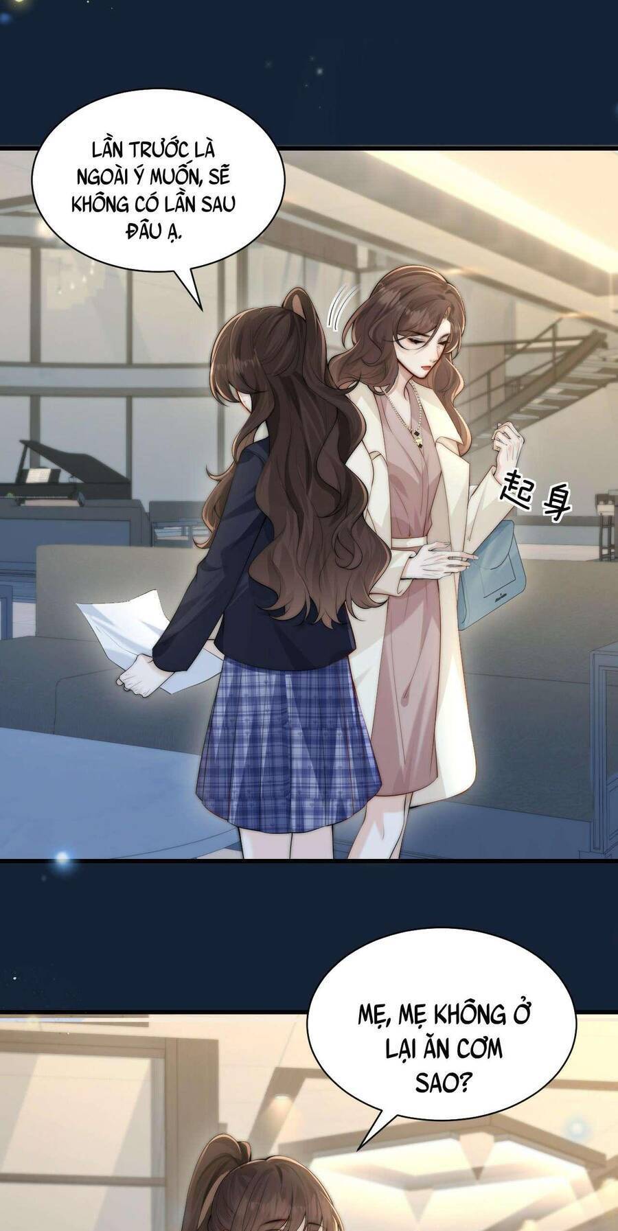 Em Nghe Thấy Chứ ? - Chapter 38 - Page 4