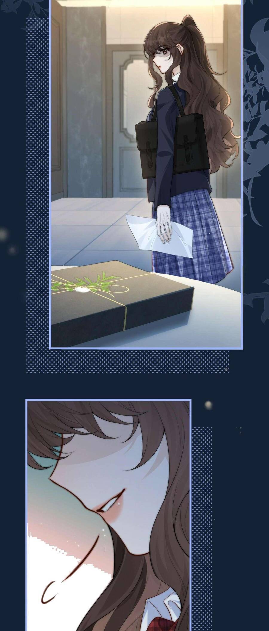 Em Nghe Thấy Chứ ? - Chapter 38 - Page 6