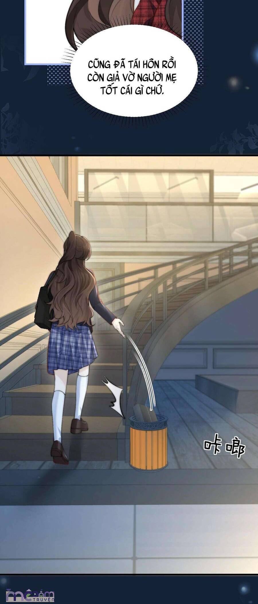 Em Nghe Thấy Chứ ? - Chapter 38 - Page 7