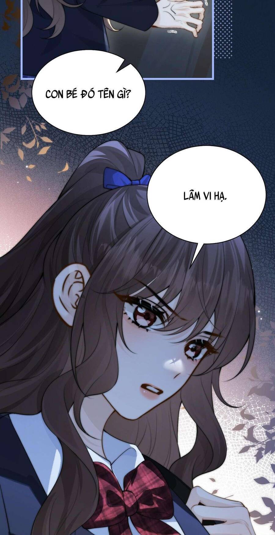 Em Nghe Thấy Chứ ? - Chapter 38 - Page 9