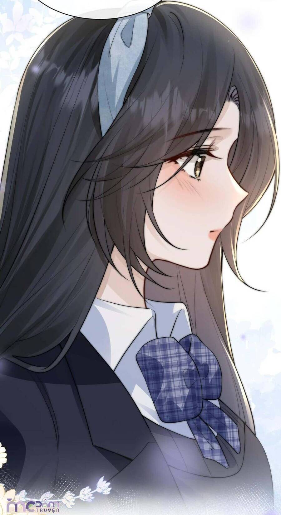 Em Nghe Thấy Chứ ? - Chapter 39 - Page 12