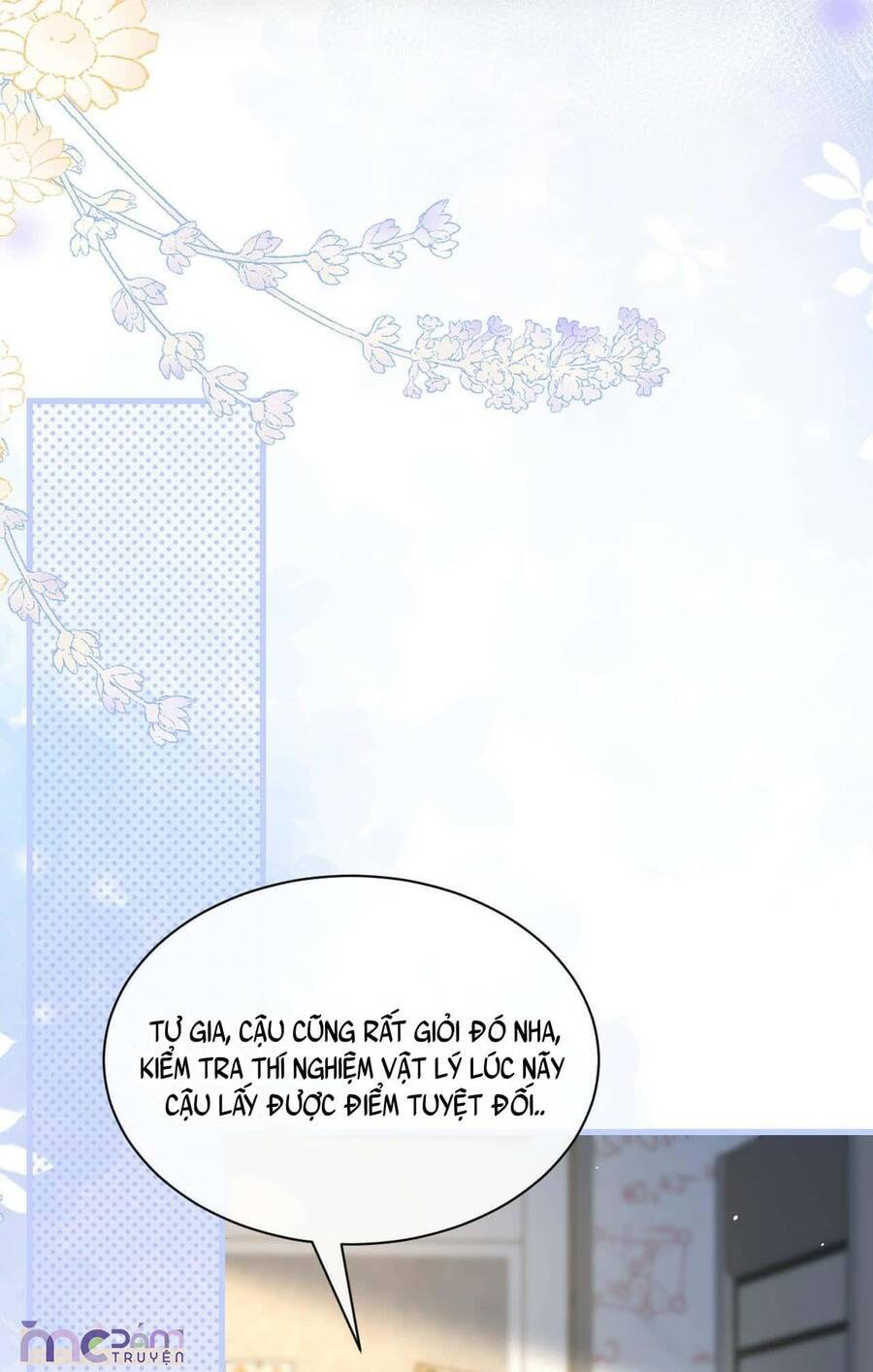 Em Nghe Thấy Chứ ? - Chapter 39 - Page 13