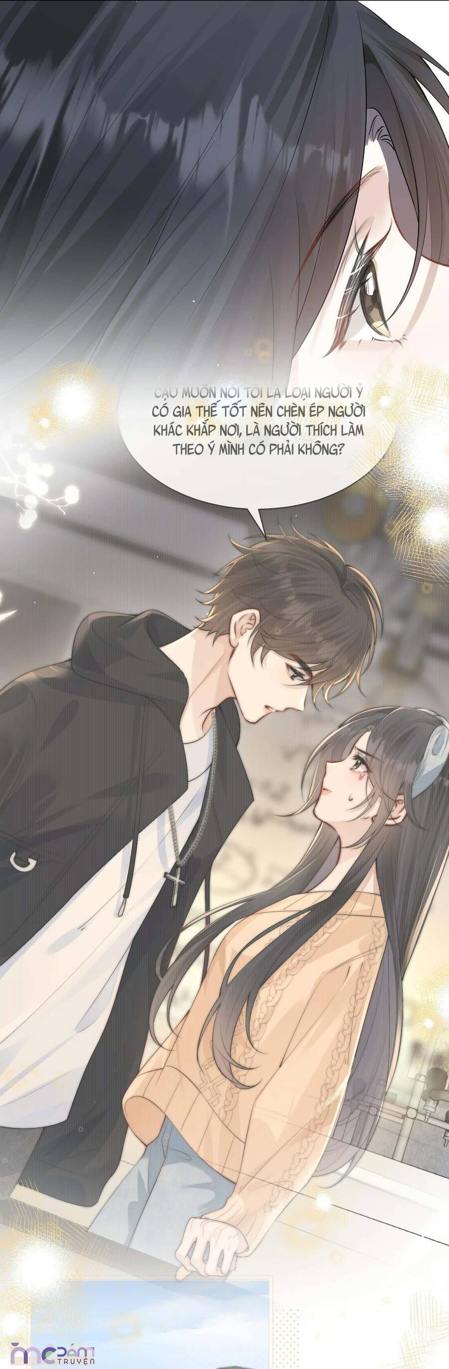 Em Nghe Thấy Chứ ? - Chapter 39 - Page 18