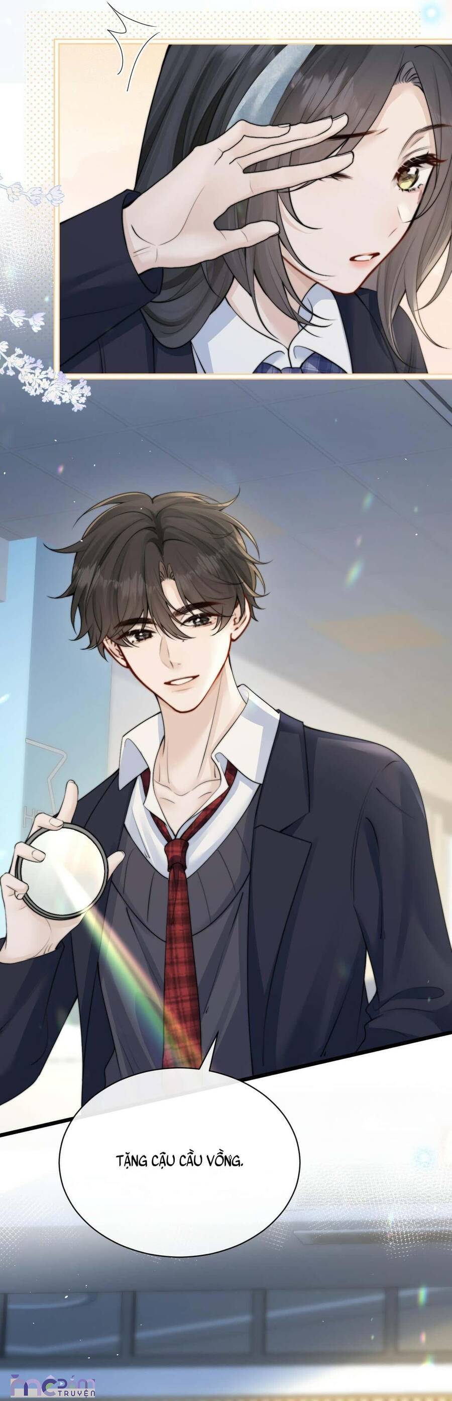 Em Nghe Thấy Chứ ? - Chapter 39 - Page 24