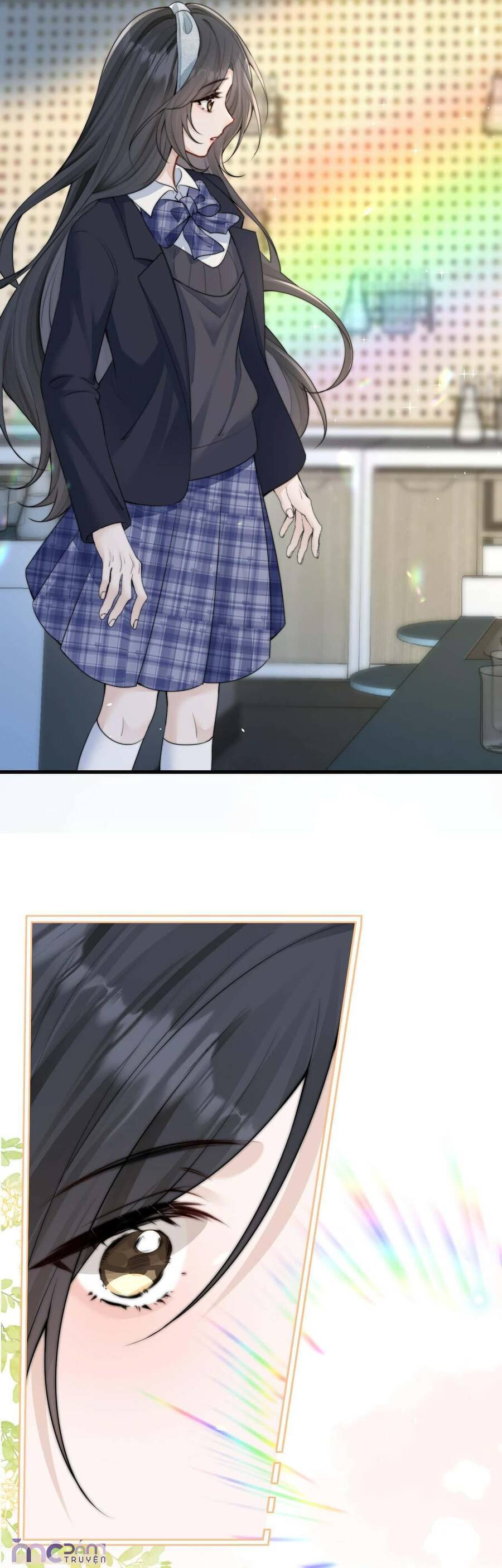 Em Nghe Thấy Chứ ? - Chapter 39 - Page 25