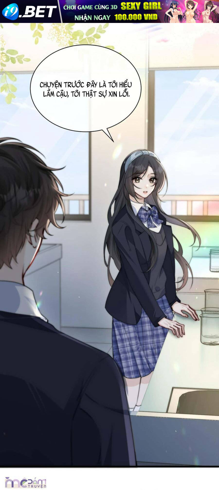 Em Nghe Thấy Chứ ? - Chapter 39 - Page 26