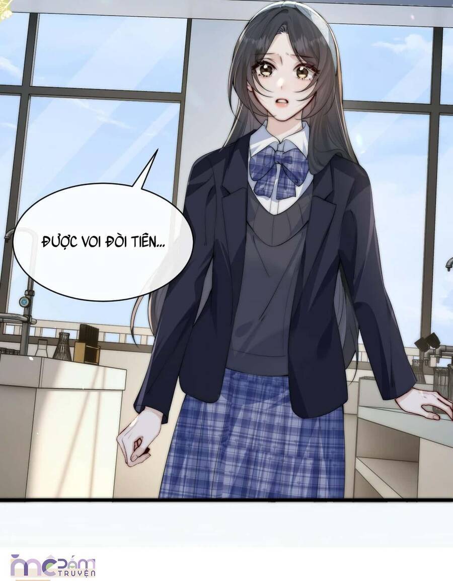 Em Nghe Thấy Chứ ? - Chapter 39 - Page 30