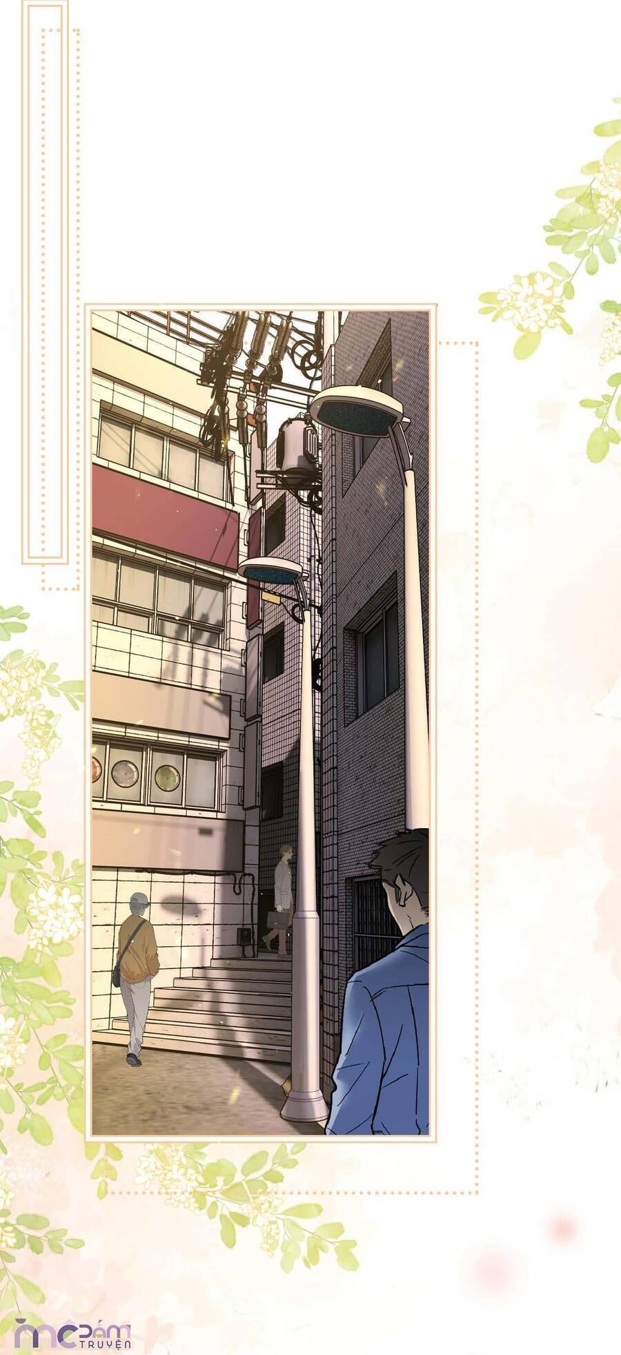 Em Nghe Thấy Chứ ? - Chapter 39 - Page 31