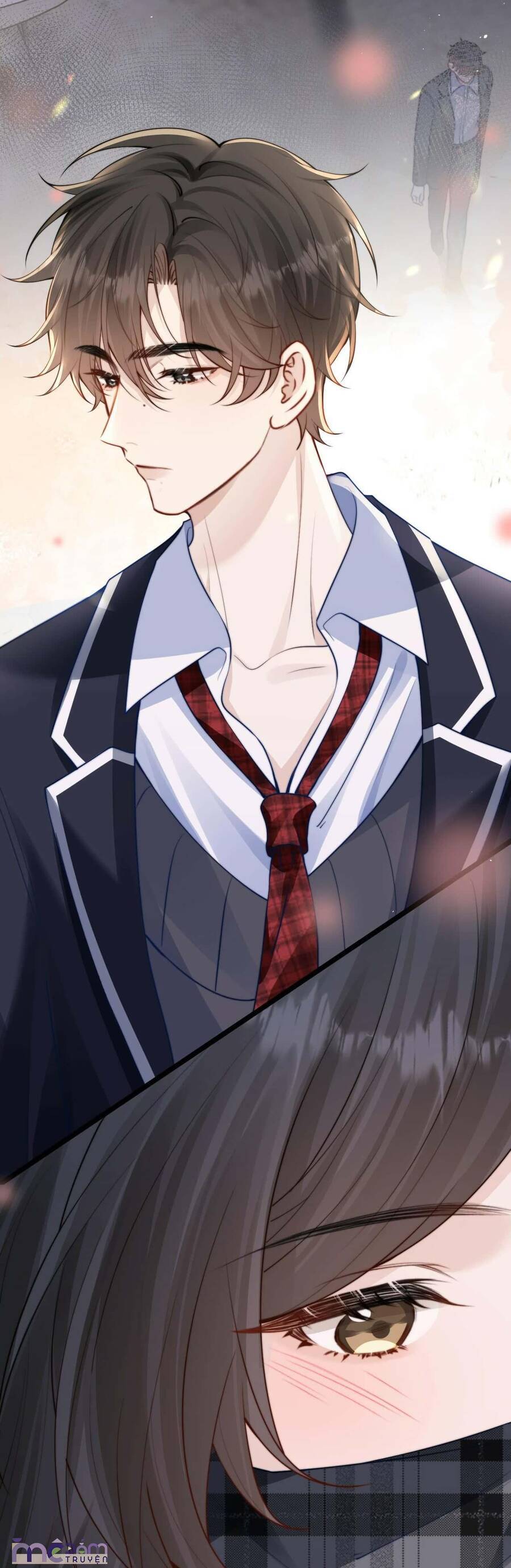 Em Nghe Thấy Chứ ? - Chapter 39 - Page 33