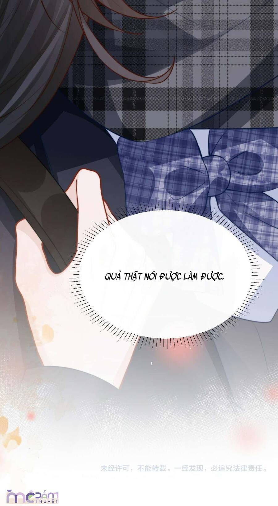 Em Nghe Thấy Chứ ? - Chapter 39 - Page 34