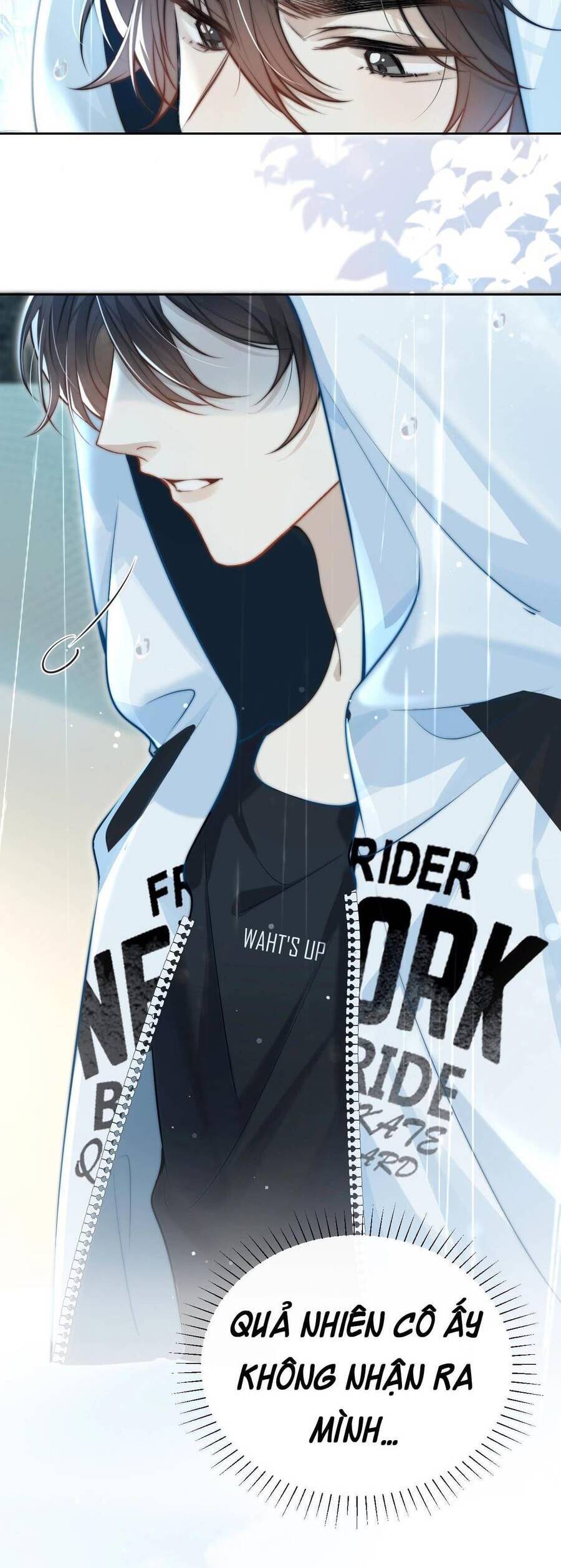 Em Nghe Thấy Chứ ? - Chapter 4 - Page 12