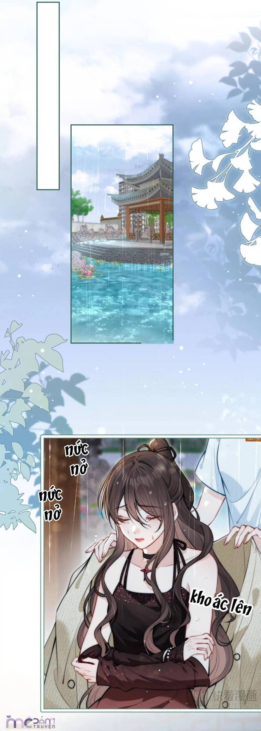 Em Nghe Thấy Chứ ? - Chapter 4 - Page 13