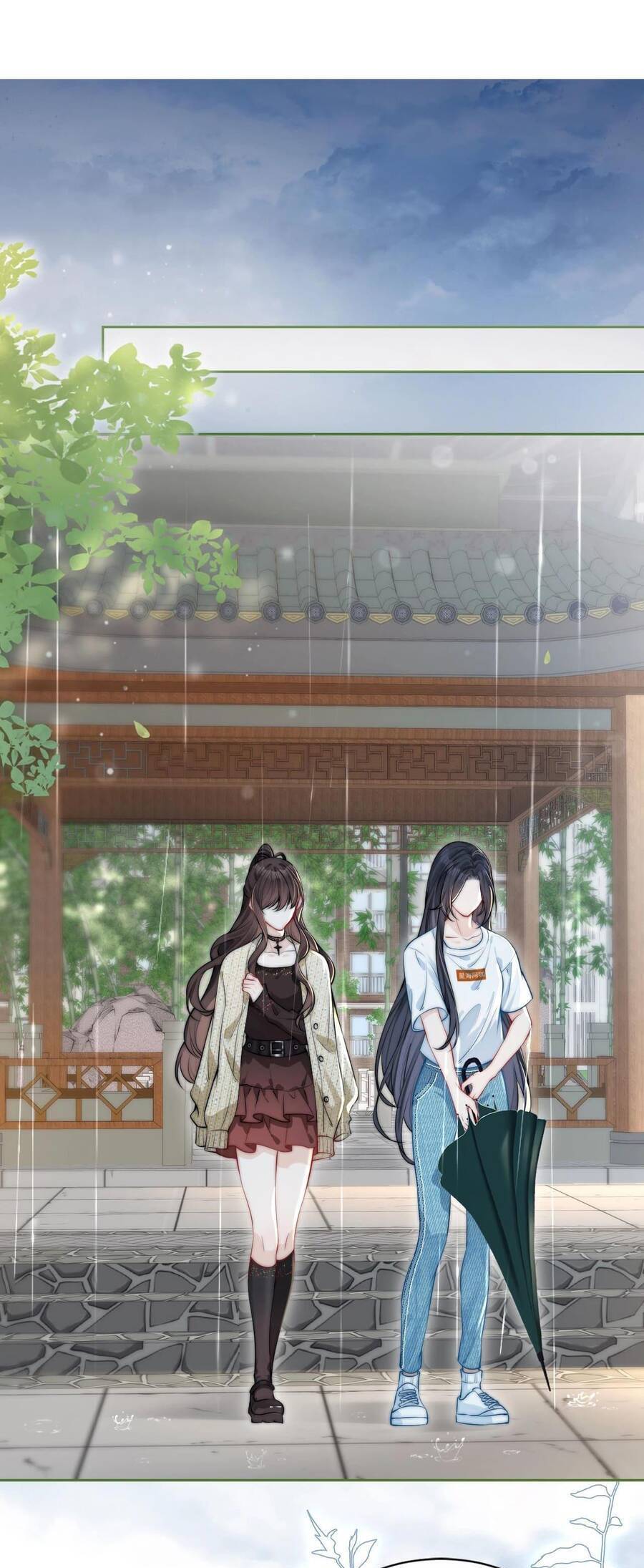 Em Nghe Thấy Chứ ? - Chapter 4 - Page 17