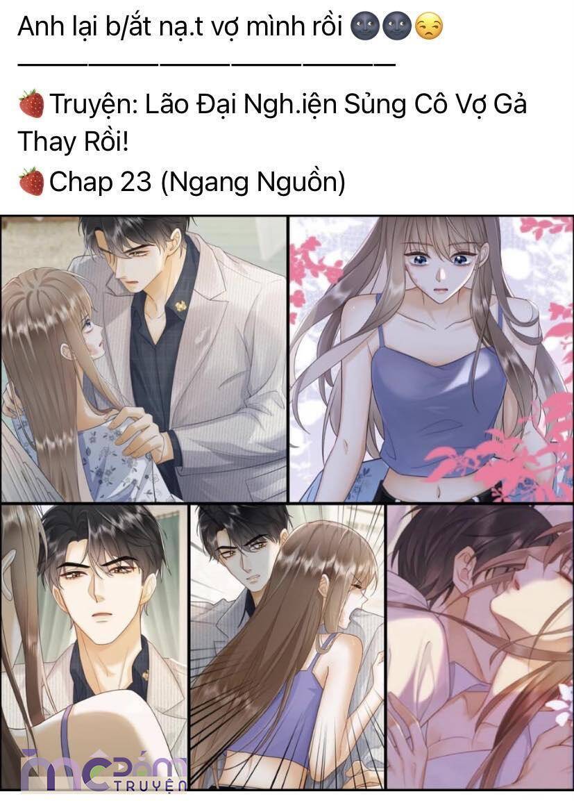 Em Nghe Thấy Chứ ? - Chapter 4 - Page 25