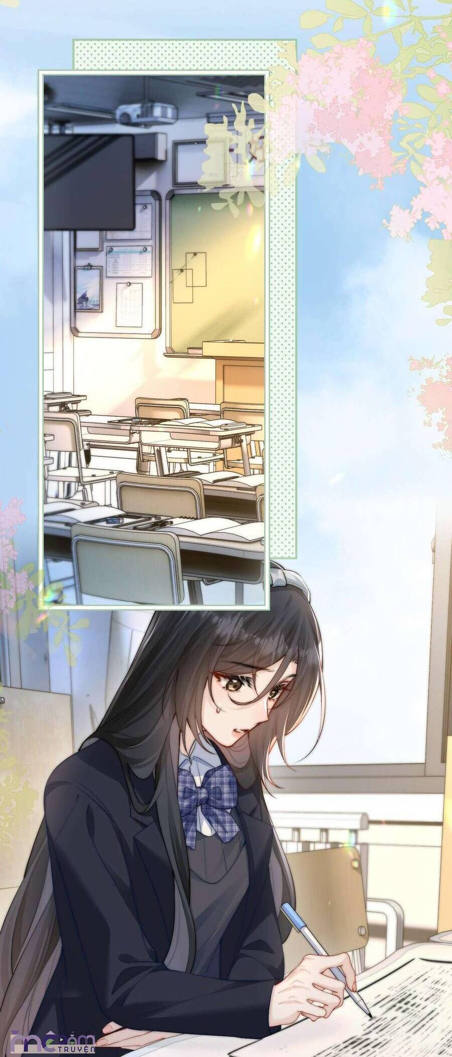 Em Nghe Thấy Chứ ? - Chapter 40 - Page 10