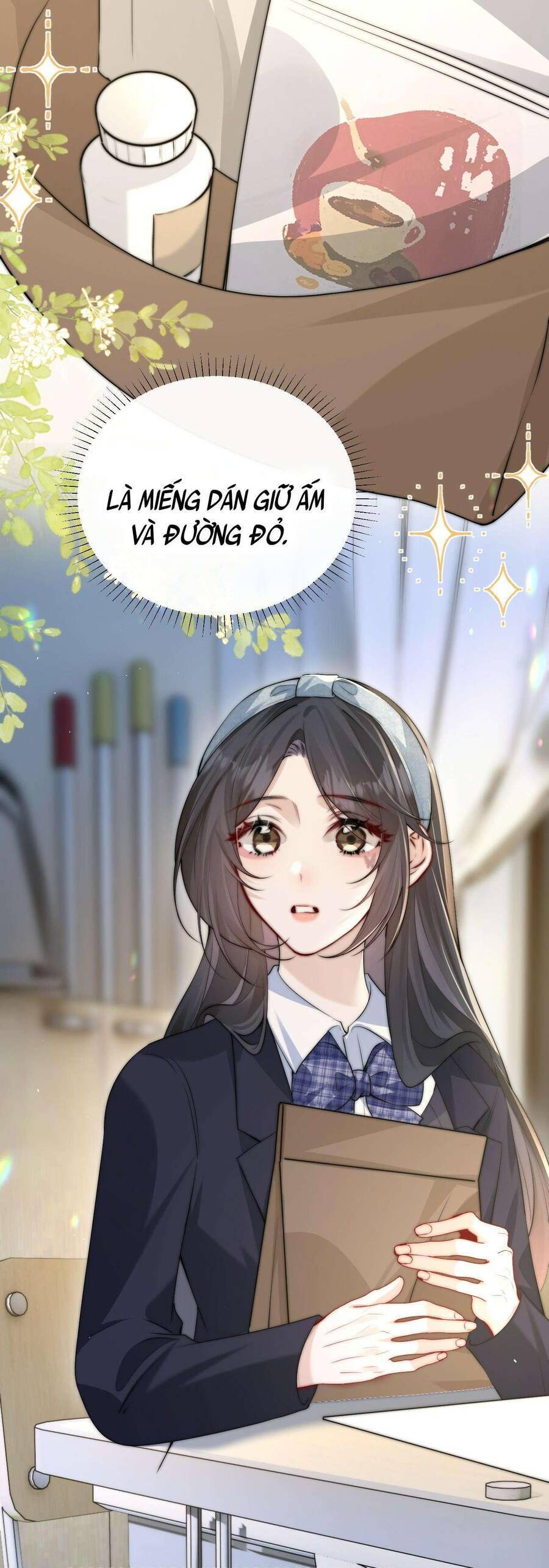 Em Nghe Thấy Chứ ? - Chapter 40 - Page 13