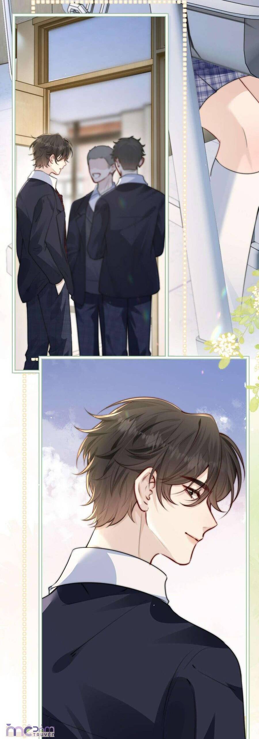 Em Nghe Thấy Chứ ? - Chapter 40 - Page 14