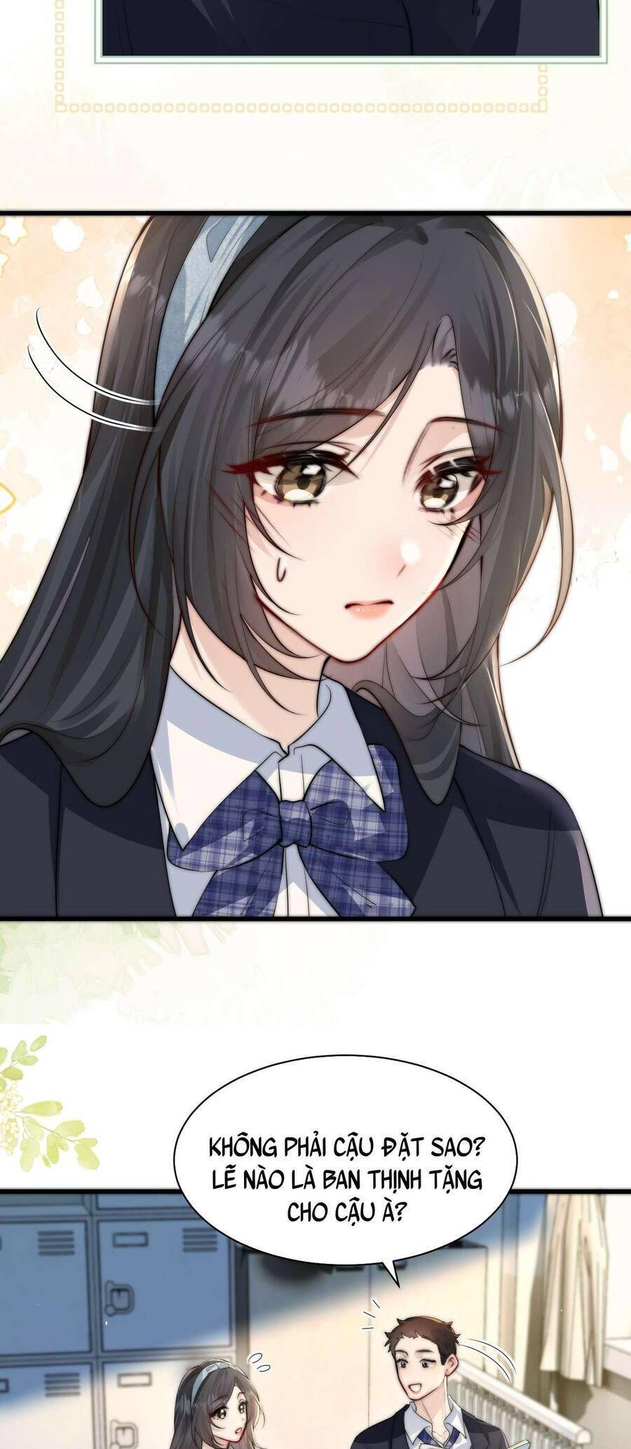 Em Nghe Thấy Chứ ? - Chapter 40 - Page 15