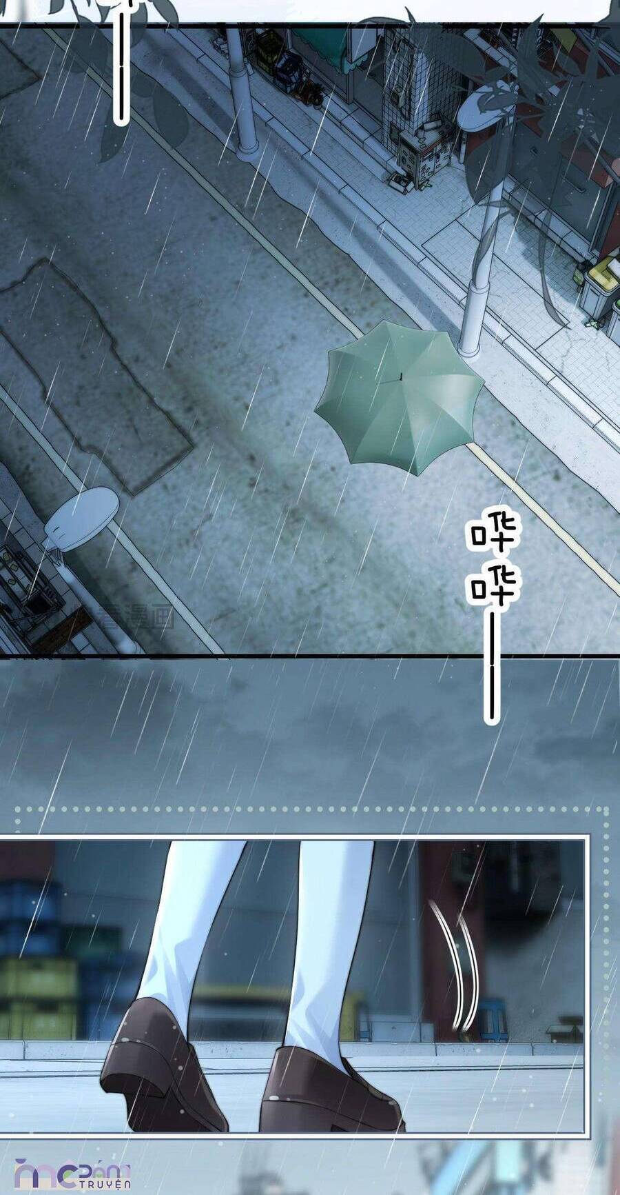 Em Nghe Thấy Chứ ? - Chapter 40 - Page 18