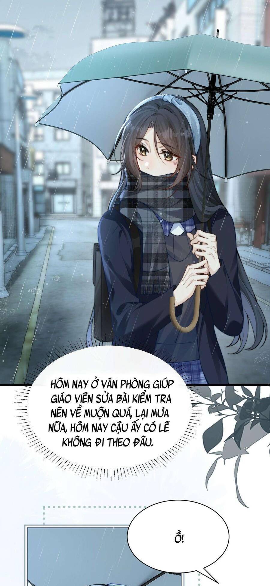 Em Nghe Thấy Chứ ? - Chapter 40 - Page 19