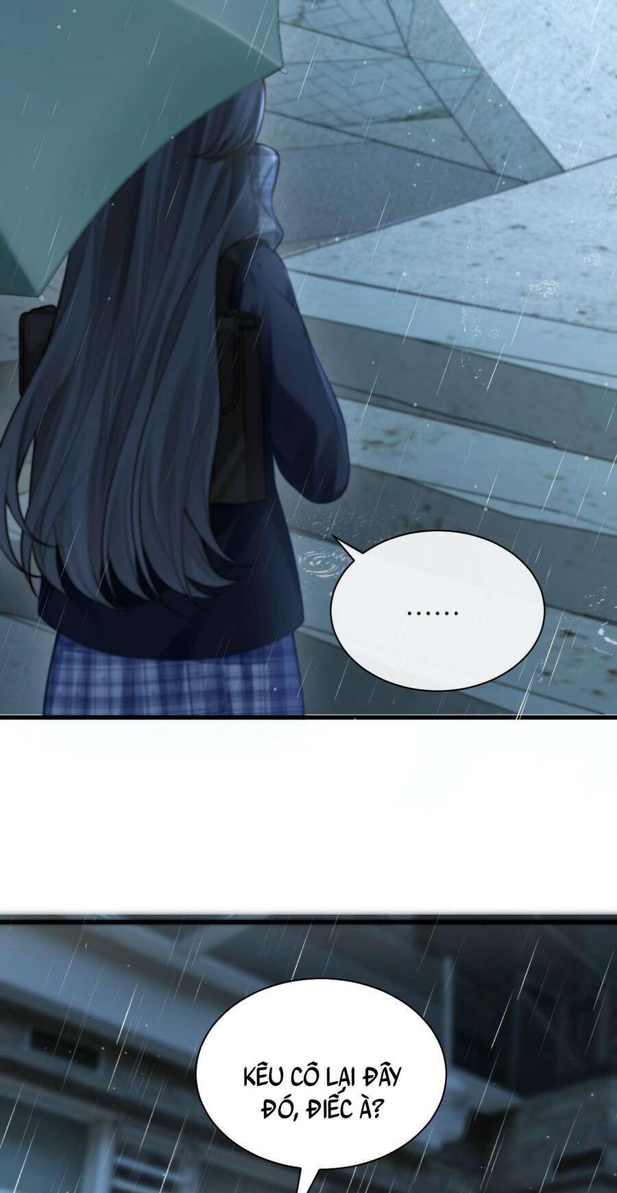 Em Nghe Thấy Chứ ? - Chapter 40 - Page 21