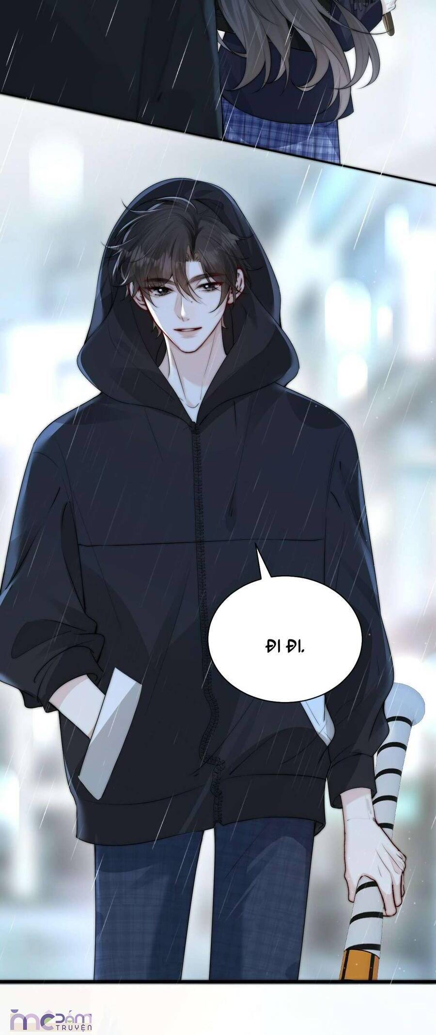 Em Nghe Thấy Chứ ? - Chapter 40 - Page 24