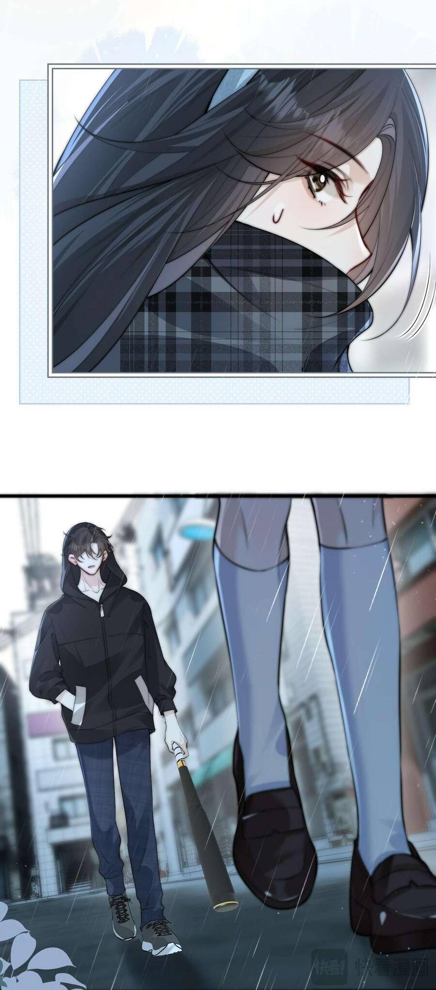 Em Nghe Thấy Chứ ? - Chapter 40 - Page 25