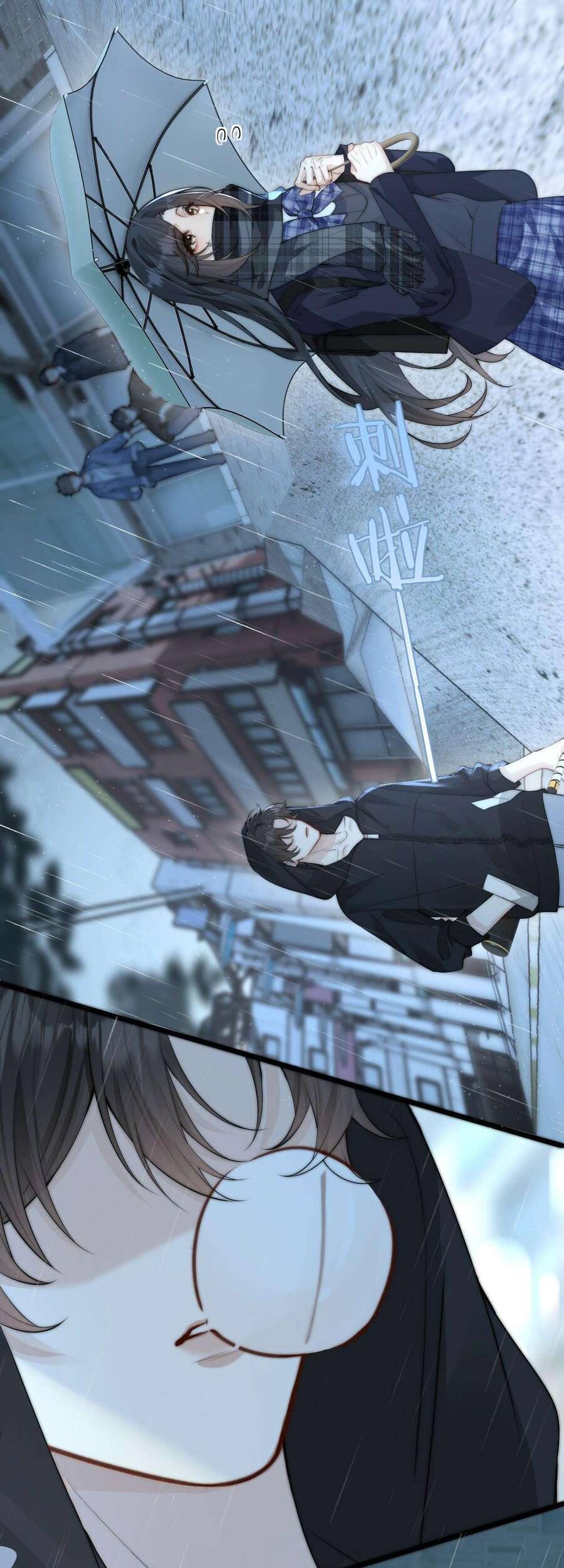 Em Nghe Thấy Chứ ? - Chapter 40 - Page 27