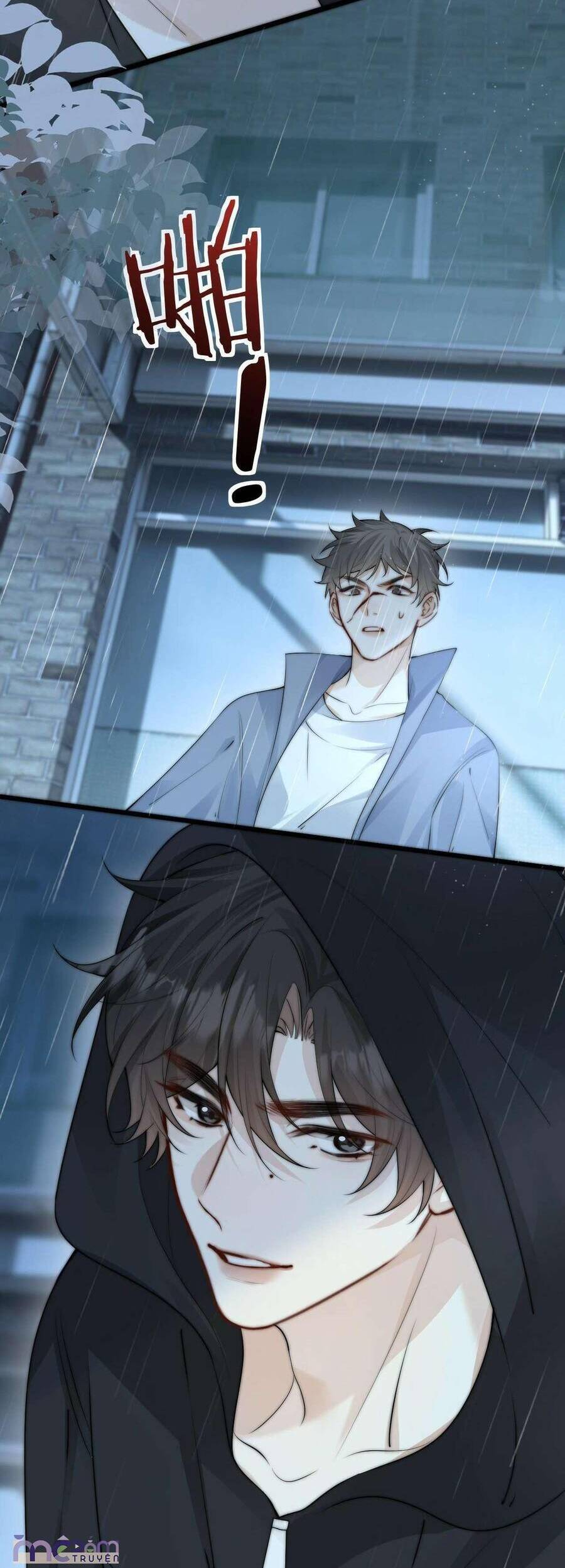 Em Nghe Thấy Chứ ? - Chapter 40 - Page 28