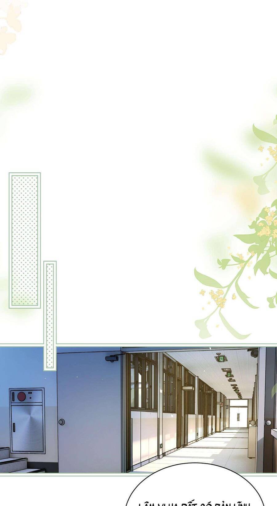 Em Nghe Thấy Chứ ? - Chapter 40 - Page 3