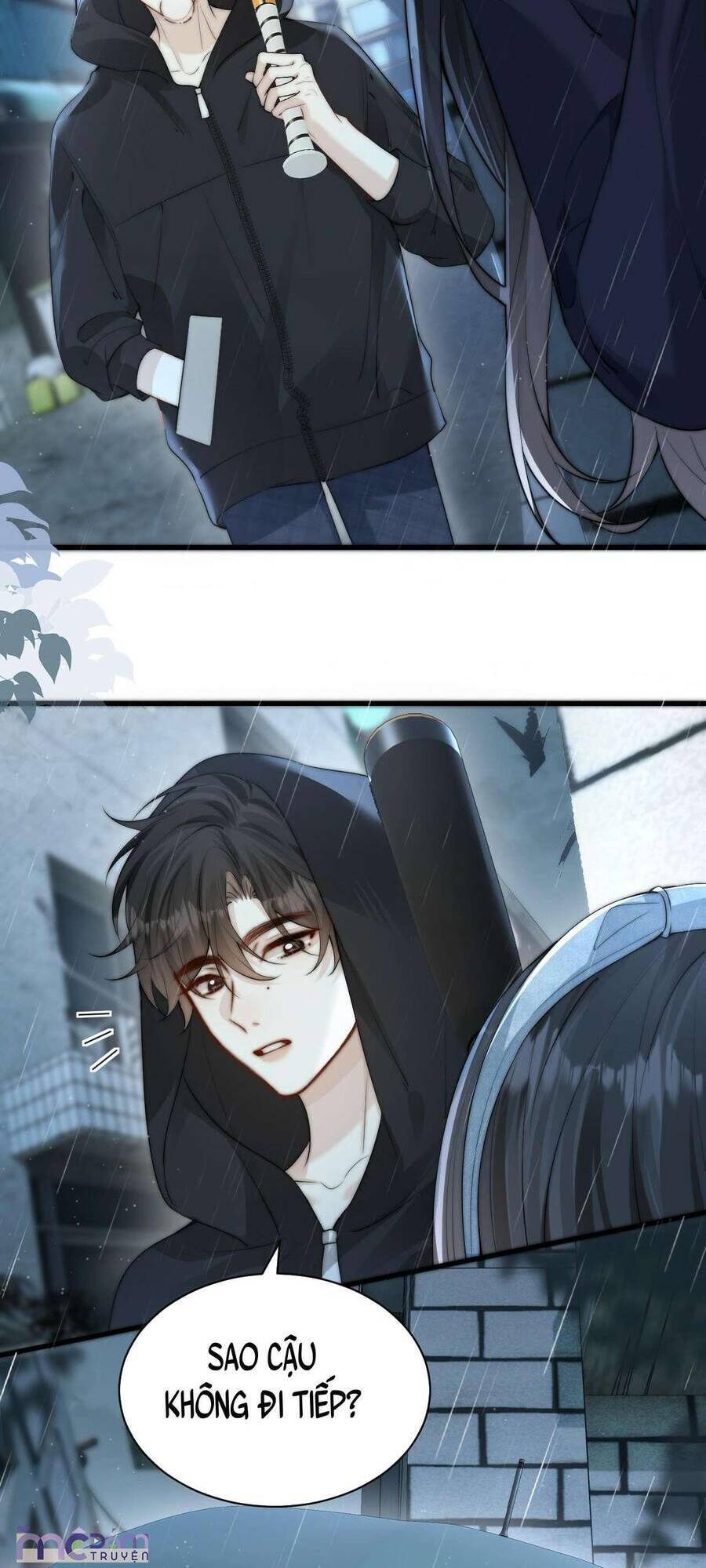 Em Nghe Thấy Chứ ? - Chapter 40 - Page 30