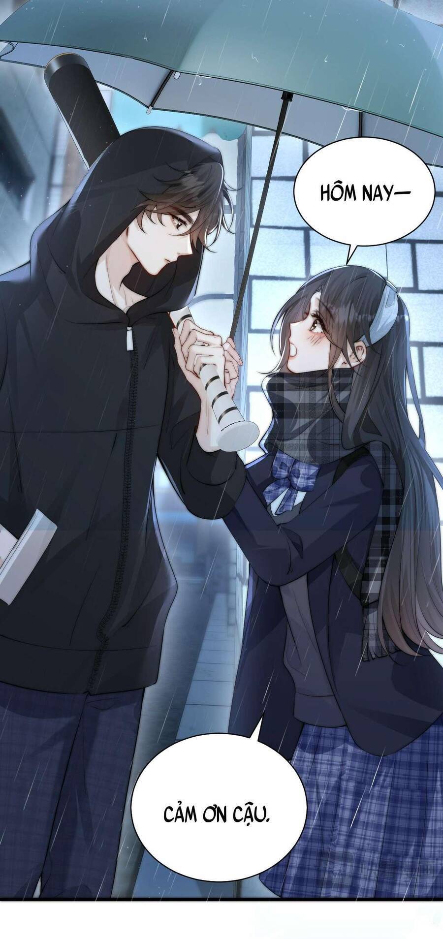 Em Nghe Thấy Chứ ? - Chapter 40 - Page 31