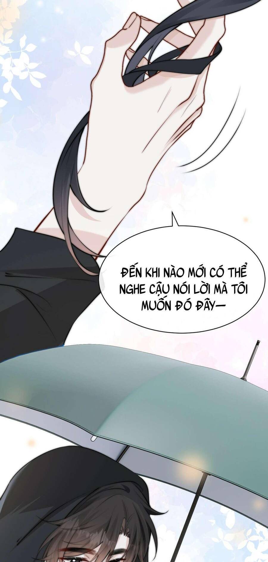 Em Nghe Thấy Chứ ? - Chapter 40 - Page 33