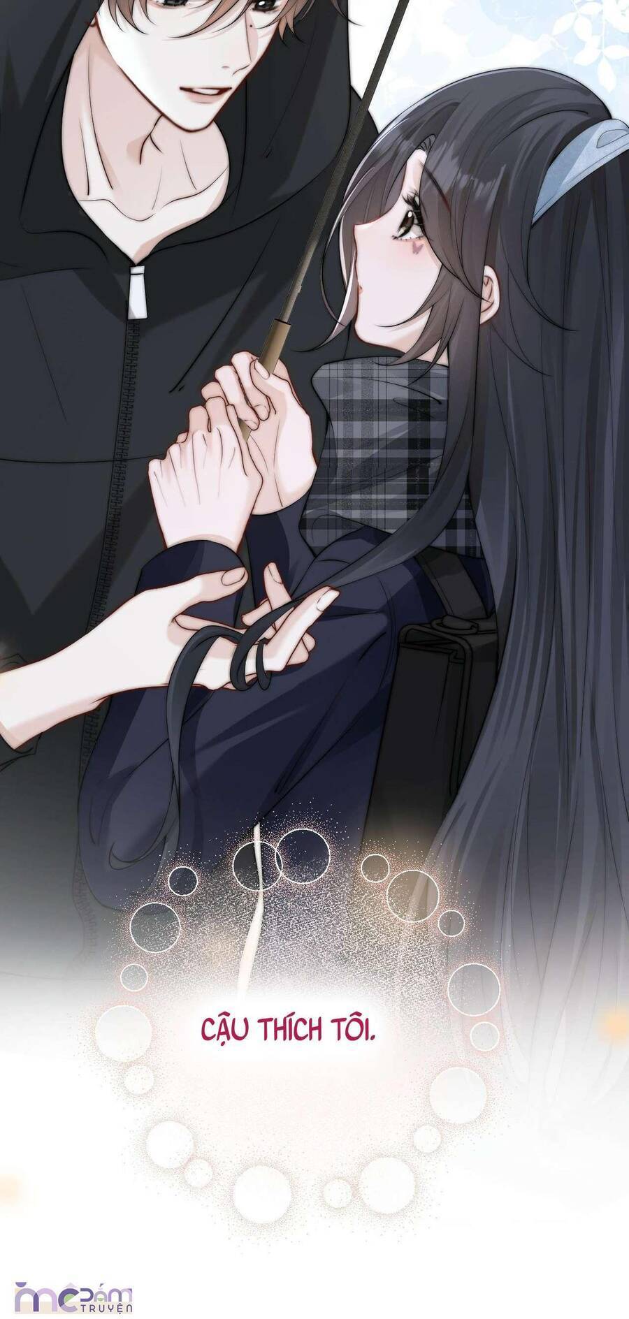 Em Nghe Thấy Chứ ? - Chapter 40 - Page 34