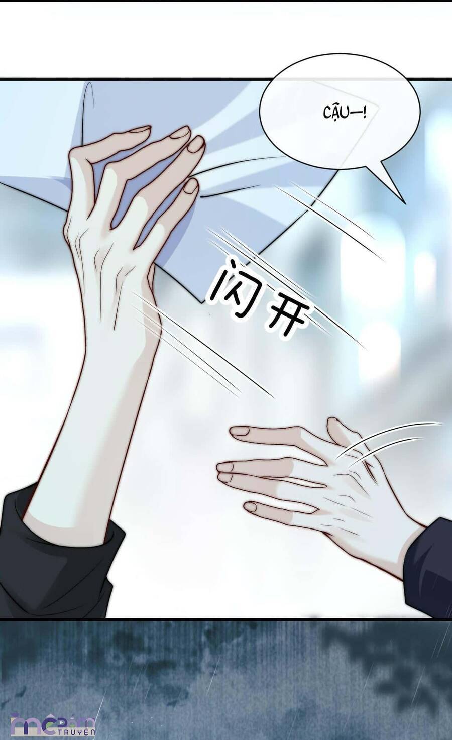 Em Nghe Thấy Chứ ? - Chapter 41 - Page 10