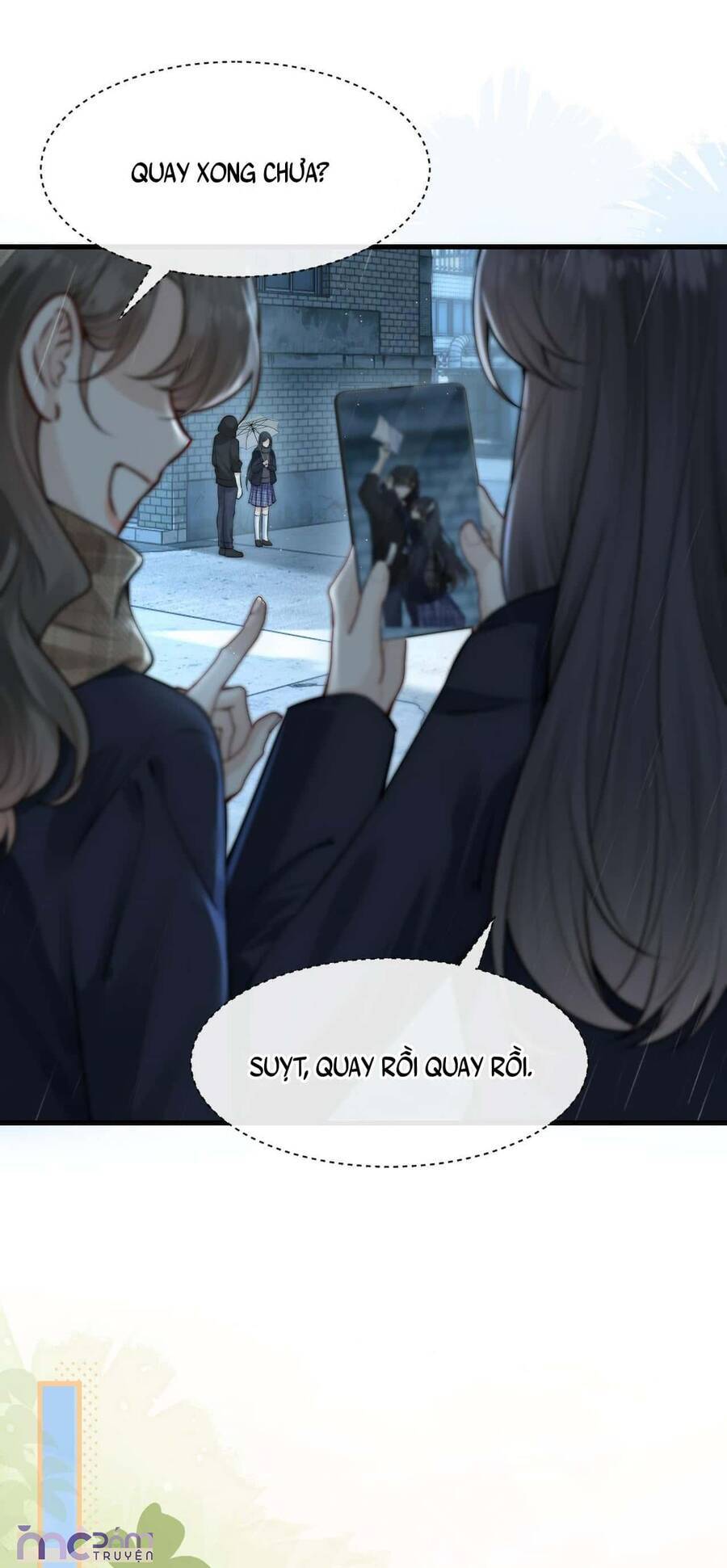 Em Nghe Thấy Chứ ? - Chapter 41 - Page 13