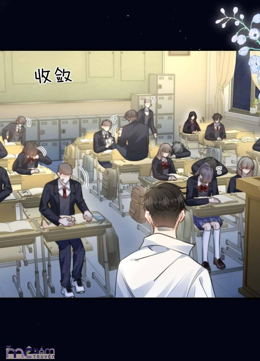 Em Nghe Thấy Chứ ? - Chapter 41 - Page 19