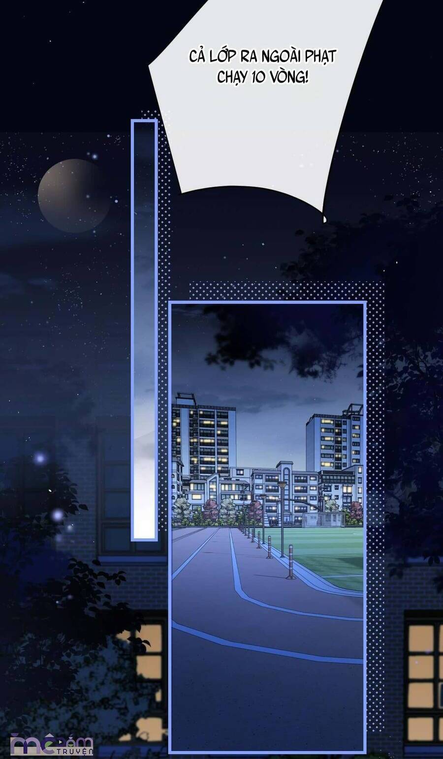 Em Nghe Thấy Chứ ? - Chapter 41 - Page 22