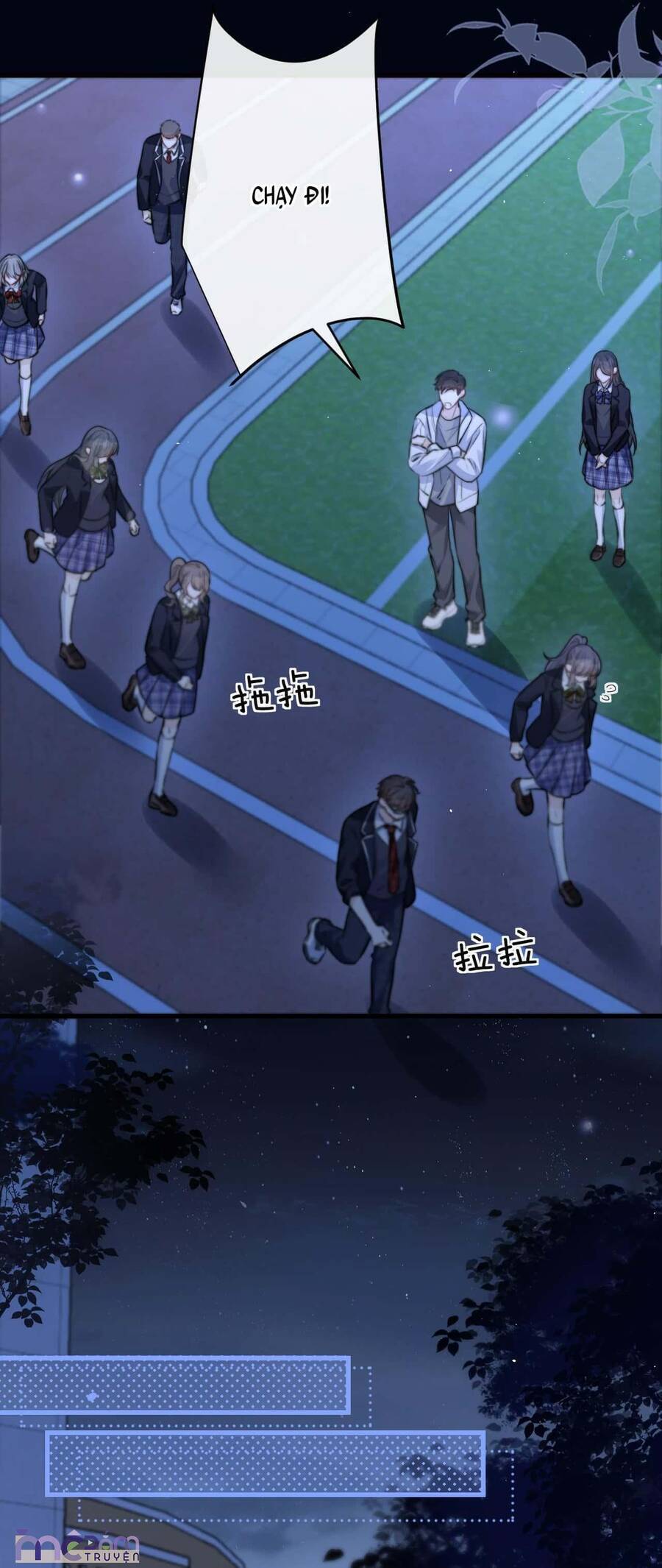 Em Nghe Thấy Chứ ? - Chapter 41 - Page 29