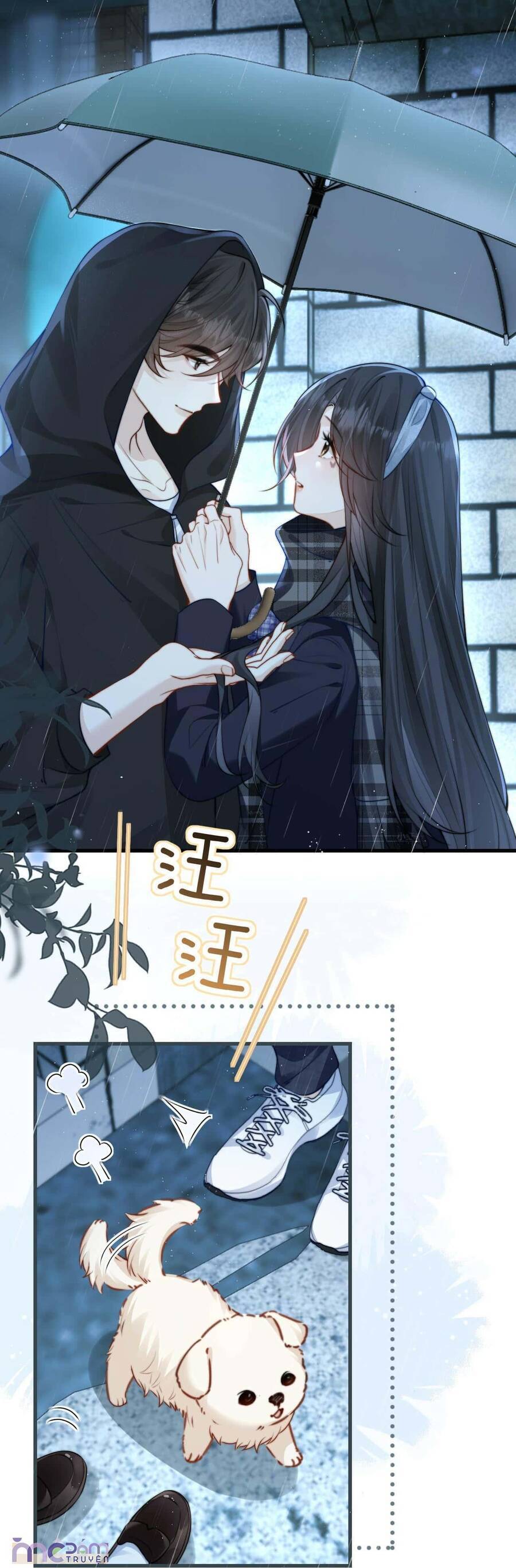 Em Nghe Thấy Chứ ? - Chapter 41 - Page 3