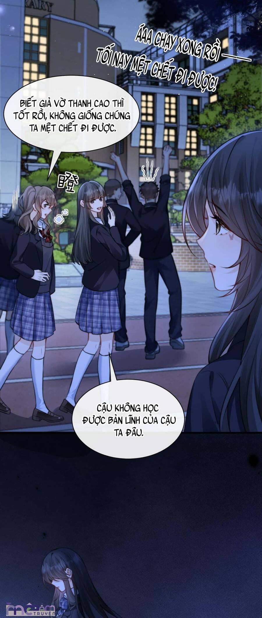 Em Nghe Thấy Chứ ? - Chapter 41 - Page 30