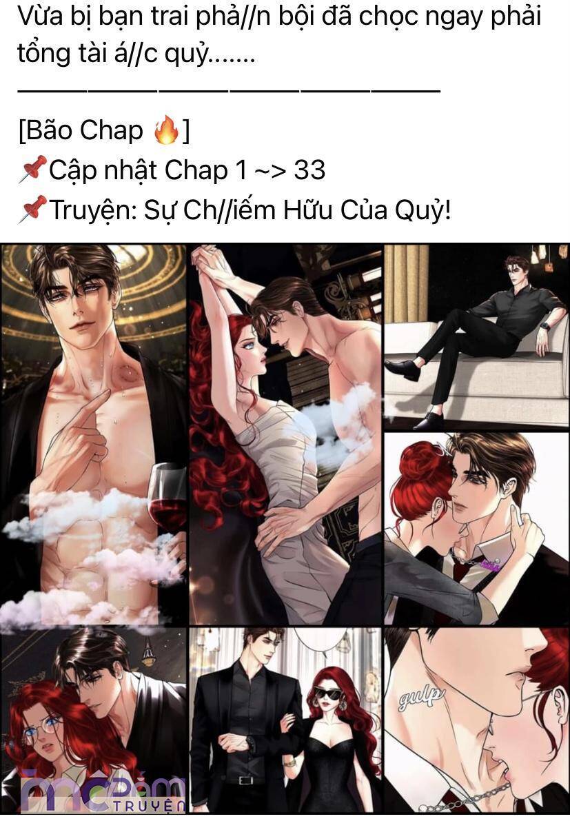 Em Nghe Thấy Chứ ? - Chapter 41 - Page 32