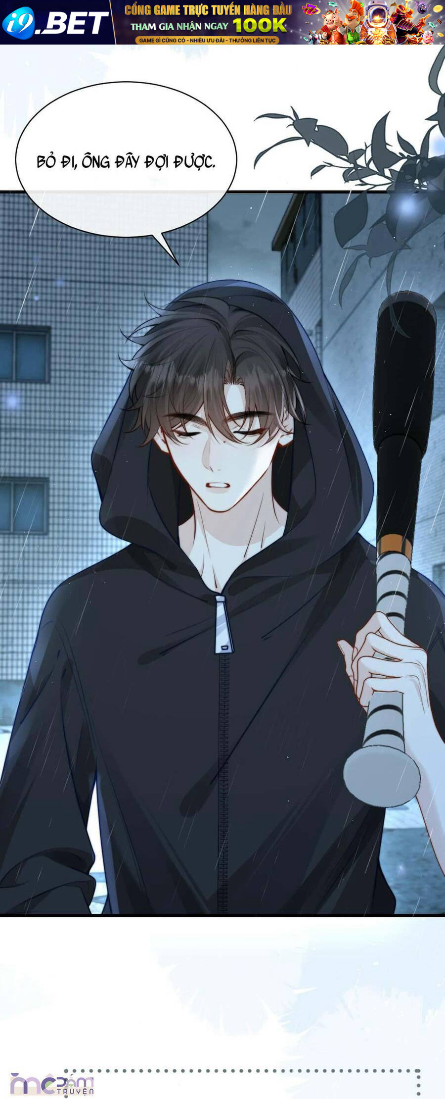 Em Nghe Thấy Chứ ? - Chapter 41 - Page 5