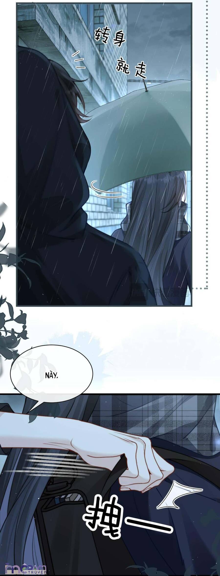 Em Nghe Thấy Chứ ? - Chapter 41 - Page 6