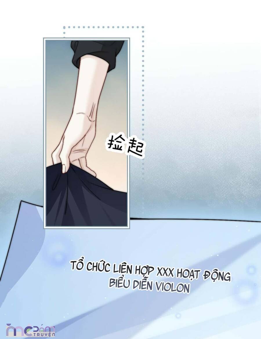 Em Nghe Thấy Chứ ? - Chapter 41 - Page 8