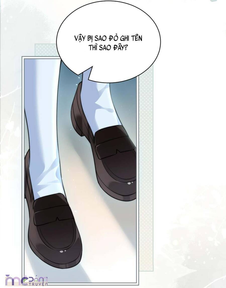 Em Nghe Thấy Chứ ? - Chapter 42 - Page 11