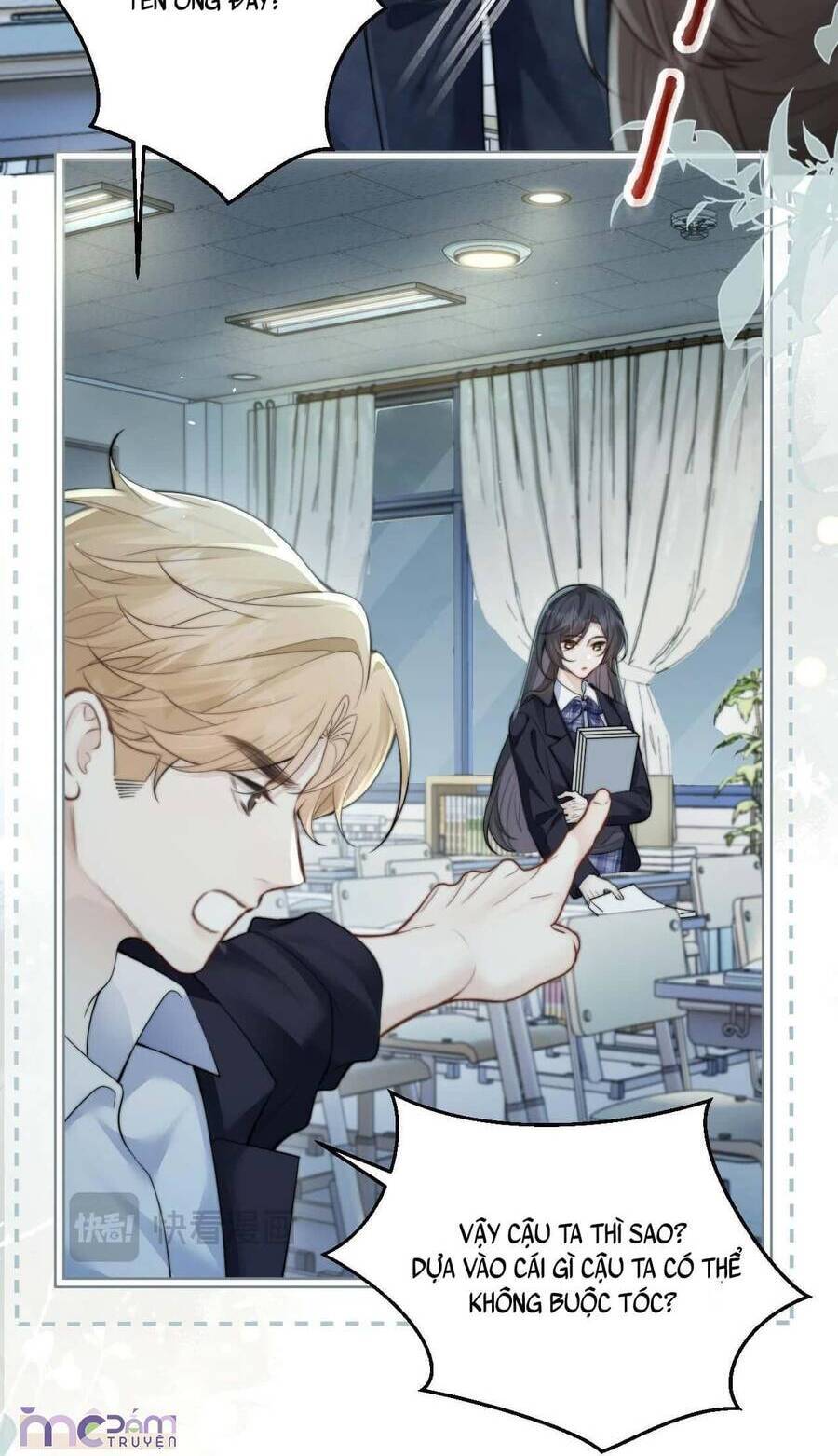 Em Nghe Thấy Chứ ? - Chapter 42 - Page 15