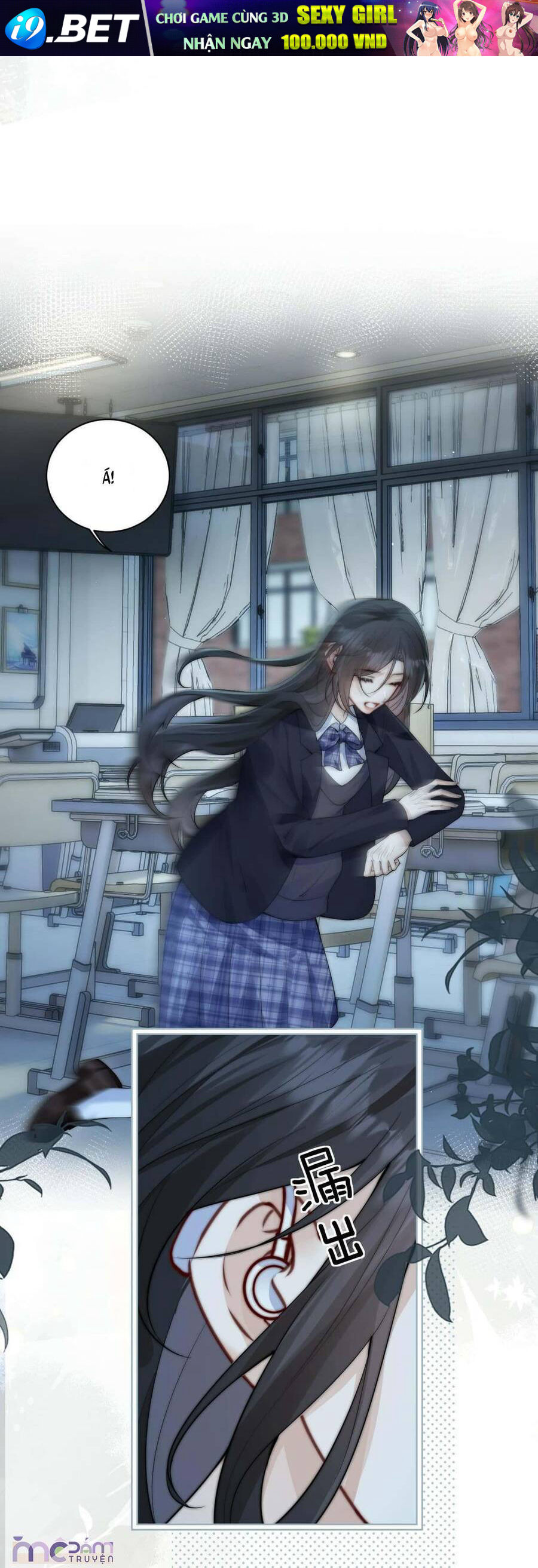 Em Nghe Thấy Chứ ? - Chapter 42 - Page 19