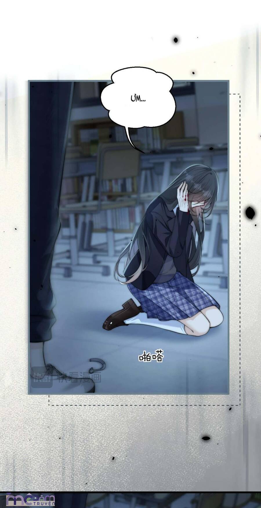 Em Nghe Thấy Chứ ? - Chapter 42 - Page 23